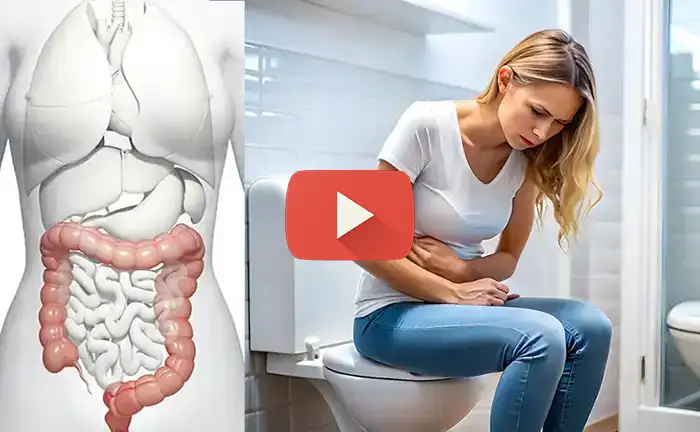 Watch: what may be slowing down your gut